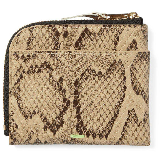 Huf Πορτοφόλι Fuck It Snakeskin Wallet
